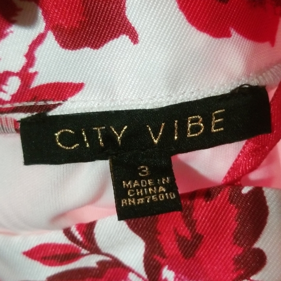 Homecoming/Prom Dress - Picture 2 of 4